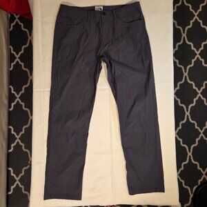 The North Face pants